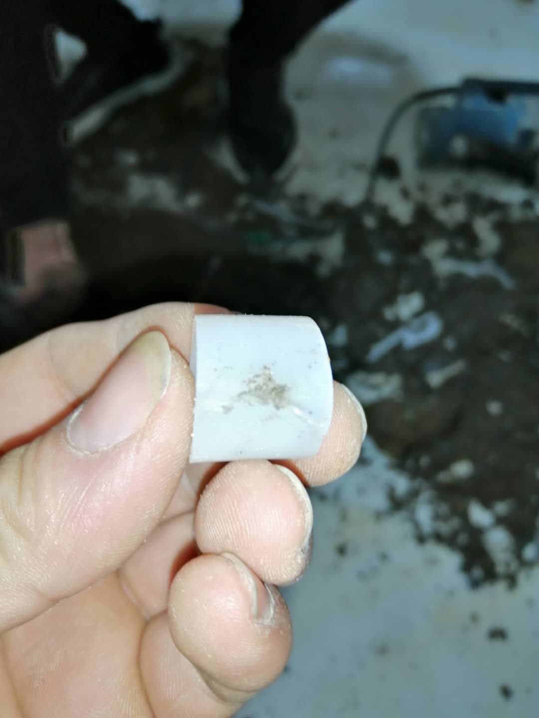 商都地暖漏水检测